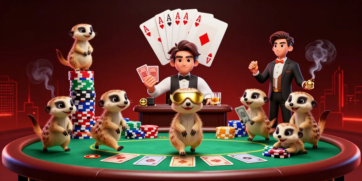 Beli Chip RD dengan cepat dan aman di judi kasino online yang ramai.