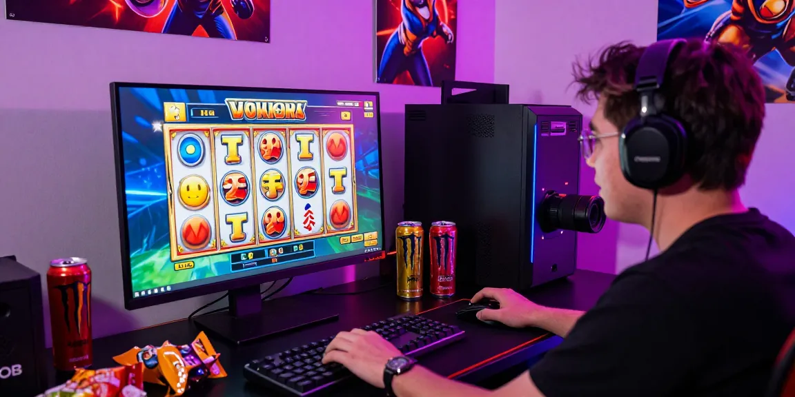 Pengalaman bermain slot online dengan fokus pada Super59 login yang mudah dan menarik.
